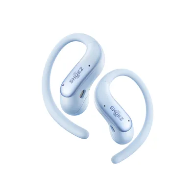 Shokz T520 OpenFit Air 2 Ice Blue