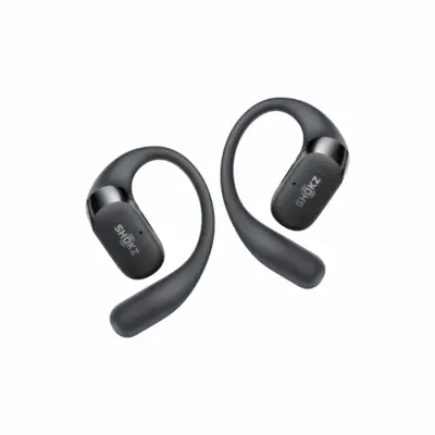 Shokz T921 Ακουστικά OpenFit 2+ Μαύρα