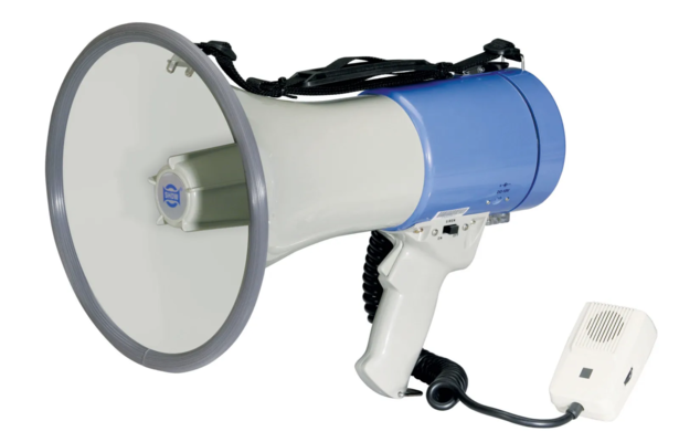 Show ER-66PLUS Φορητός Επαγγελματικός Τηλεβόας