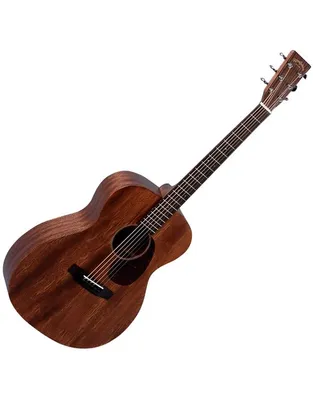 SIGMA 000M-15 Ακουστική Κιθάρα Mahogany