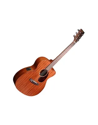 SIGMA 000MC-15E Mahogany Hλεκτροακουστική Κιθάρα