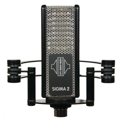Sontronics  Sontronics Sigma 2 - Μικρόφωνο Ribbon