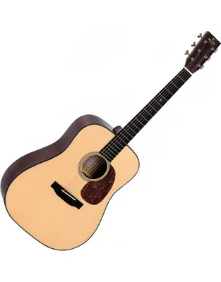 SIGMA DM-18 Natural Ακουστική Κιθάρα