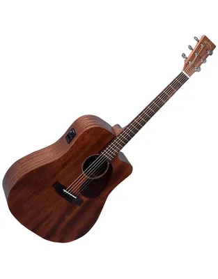 SIGMA DMC-15E Ηλεκτροακουστική Κιθάρα Mahogany