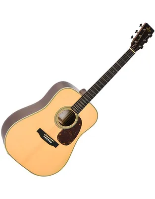 SIGMA DT-28H Natural Ακουστική Κιθάρα