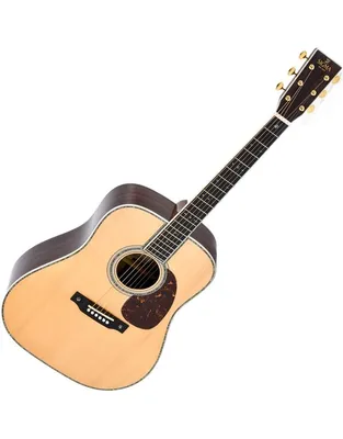 SIGMA DT-42 Natural Ακουστική Κιθάρα