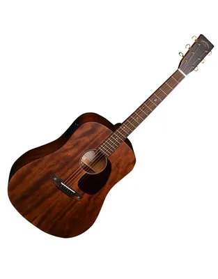 SIGMA SDM-15E Mahogany Ηλεκτροακουστική Κιθάρα
