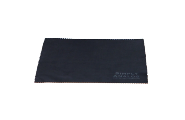 Simply Analog Πανάκι Καθαρισμού 15x18cm