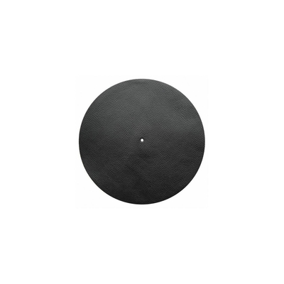 SIMPLY ANALOG SLIPMAT ΑΠΟ PREMIUM ΔΕΡΜΑ ΜΑΥΡΟ.038025