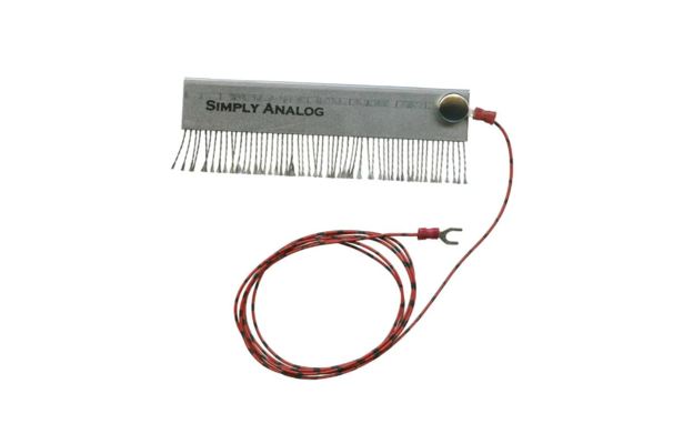 Simply Analog Static Eliminator