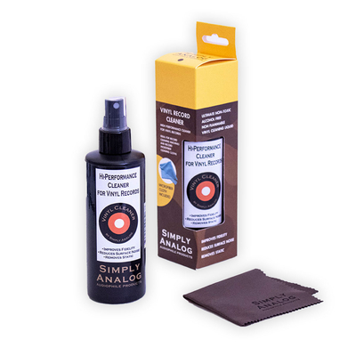 SIMPLY ANALOG VINYL ALCOHOL-FREE-200ML.038008