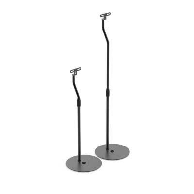 Kanto Audio  Kanto Audio SLH - Ρυθμιζόμενη Βάση Ηχείων Δαπέδου
