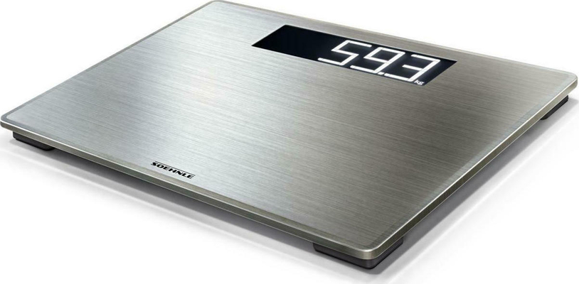 SOEHNLE 63867 PSD Style Sense Safe 300 Steel