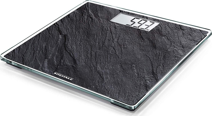 Soehnle 63881 Psd Style Sense Compact 300 Silver