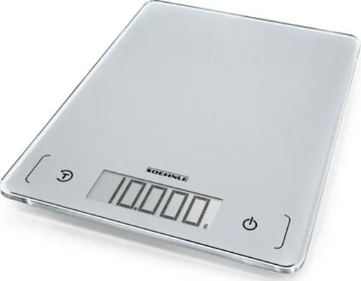 Soehnle Page Comfort 300 Slim 61504