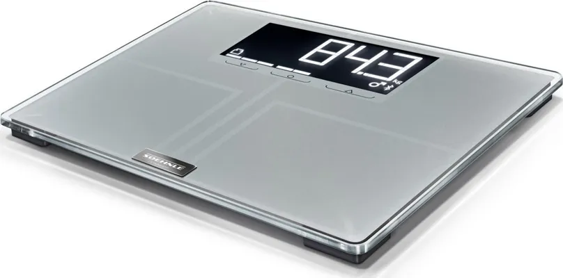 Soehnle Shape Sense Connect 200 BT 63873