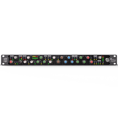 Solid State Logic Revival 4000 Channel Strip (240v)