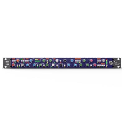 Solid State Logic Super 9000