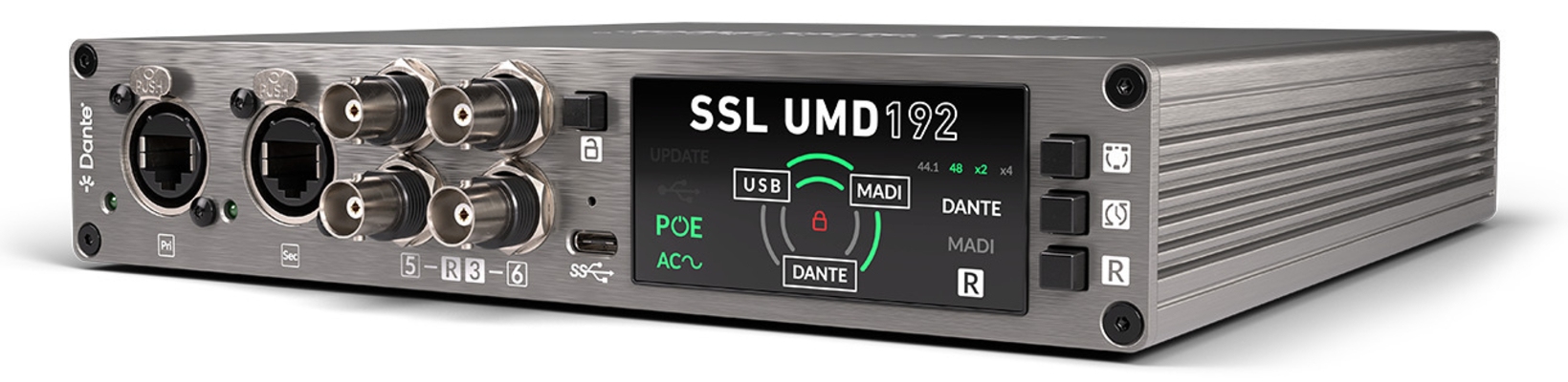 Solid State Logic UMD192