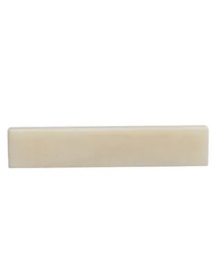 SOLIST Καβαλάρης Πάνω (Nut) Μπουζουκιού 8χορδου 35 x 12 x 3 mm