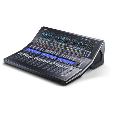 Tascam  TASCAM SonicView 24