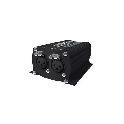 SONIFEX Αναλογικές XLR Stereo Input σε Dante converter