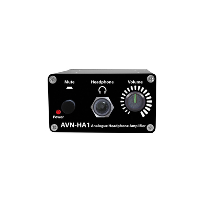 SONIFEX Analogue Headphone Amp for AVN-PA8/D & AVN-PM8/D
