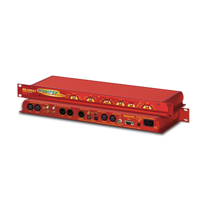 SONIFEX Combined A/D and D/A Converter (24 bit, 192kHz Cap