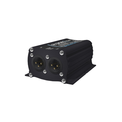 SONIFEX Dante σε αναλογικό XLR Stereo Output converter