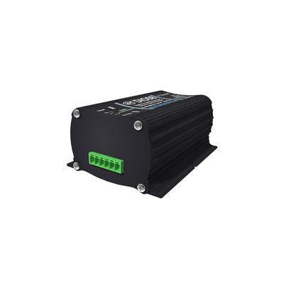 SONIFEX Dante to AES3 Terminal Block Stereo Input & Output