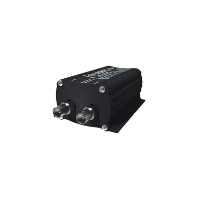 SONIFEX Dante to AES3id BNC Stereo Input & Output