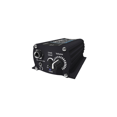 SONIFEX Dante to Headphone Output (1/4'' & 3.5mm)