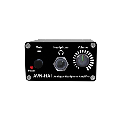 SONIFEX Digital Headphone Amp for AVN-PD8/D Portal