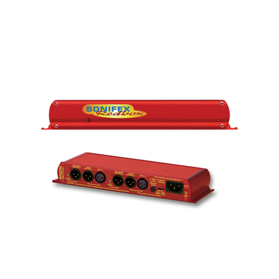 SONIFEX Stereo Line Isolation Unit