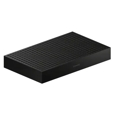 Sonos Amp Multi EU (Black)