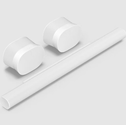 Sonos Arc Ultra Surround Set (Arc Ultra + 2xEra 300) White