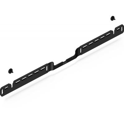 Sonos Arc Ultra Wall Mount (Black) AR2WMWW1BLK