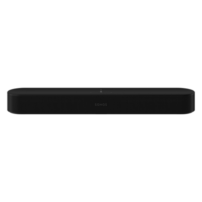 Sonos Beam (Gen2) Black