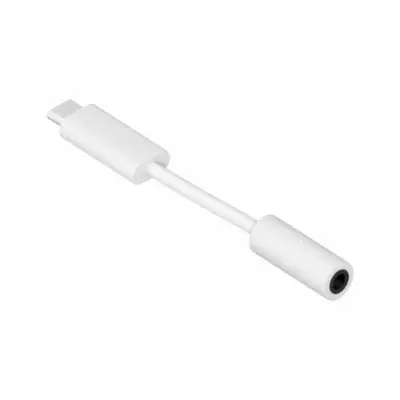 Sonos Line-in Adapter (White)