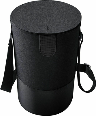 Sonos Travel Bag for Sonos Move Black