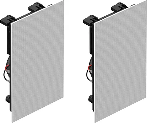 Sonos In-Wall Speaker (Ζεύγος)