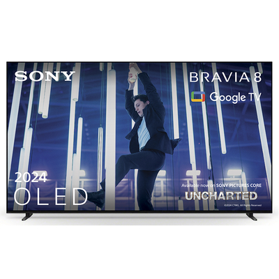 Sony K55XR80 OLED TV 55'' 4K Ultra HD (2024)