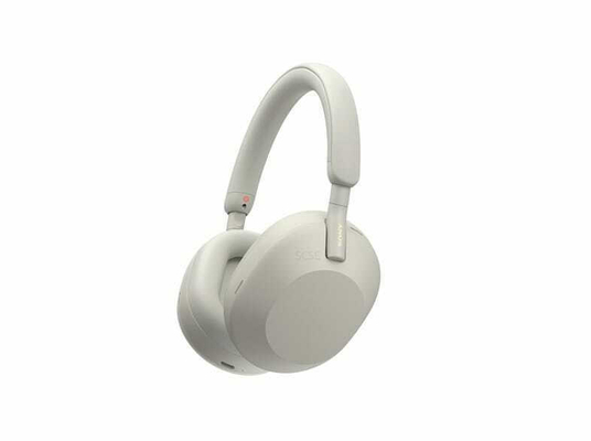 Sony WH-1000XM5S Ασύρματα ακουστικά εξουδετέρωσης θορύβου