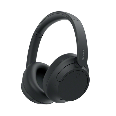 Sony WH-CH720NB Ασύρματα ακουστικά εξουδετέρωσης θορύβου (μαύρο)