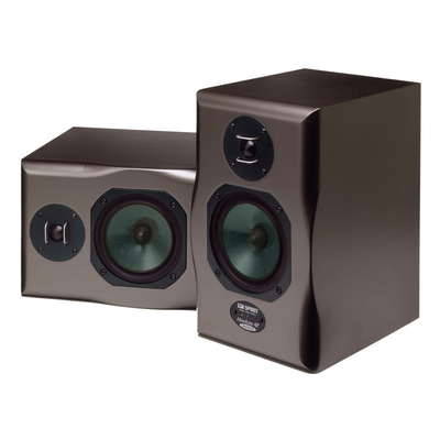 SOUNDCRAFT ΕΝΕΡΓΟ ΗΧΕΙΟ 2 ΔΡΟΜΩΝ 1X100W+1X100W, 6.5''