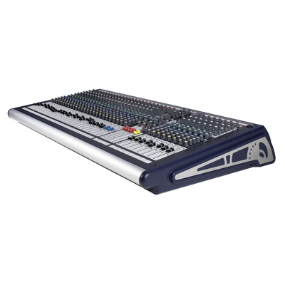 SOUNDCRAFT ΚΟΝΣΟΛΑ LIVE 32MONO/2STEREO