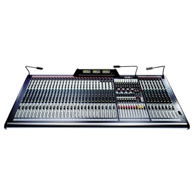 SOUNDCRAFT ΚΟΝΣΟΛΑ LIVE 32MONO/4STEREO