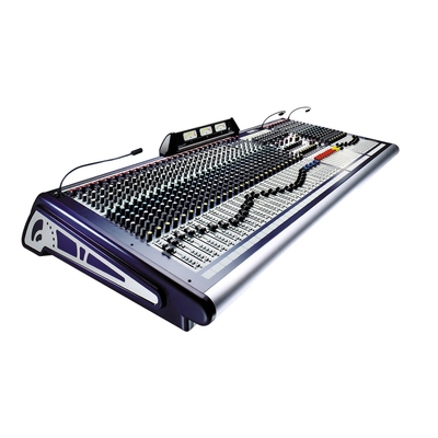 SOUNDCRAFT ΚΟΝΣΟΛΑ LIVE 48MONO/4STEREO