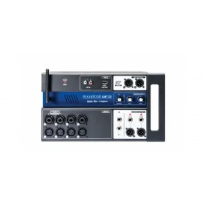 Soundcraft UI-12