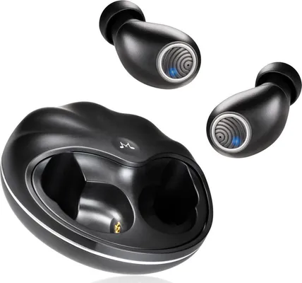 Soundmagic TWS50 Μαύρο